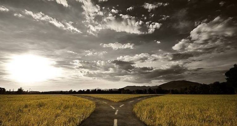 post